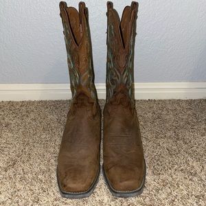 Women’s Justin Boots